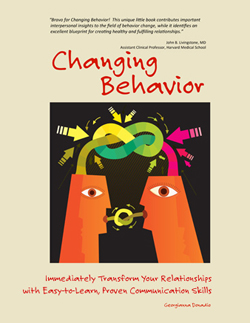 Changing Behavior