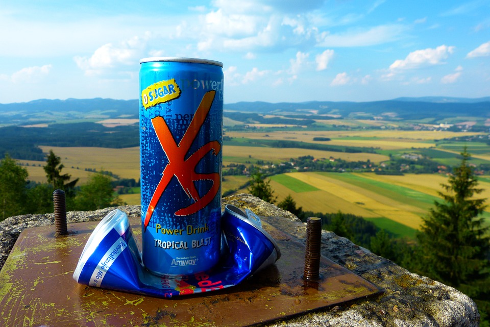 are energy drinks bad for your health?