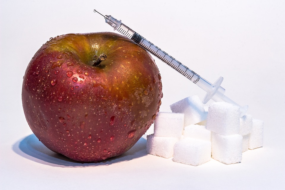 mature onset diabetes, whole health