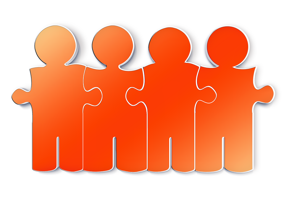 How You Can Shape Meaningful Relationships In the Workplace