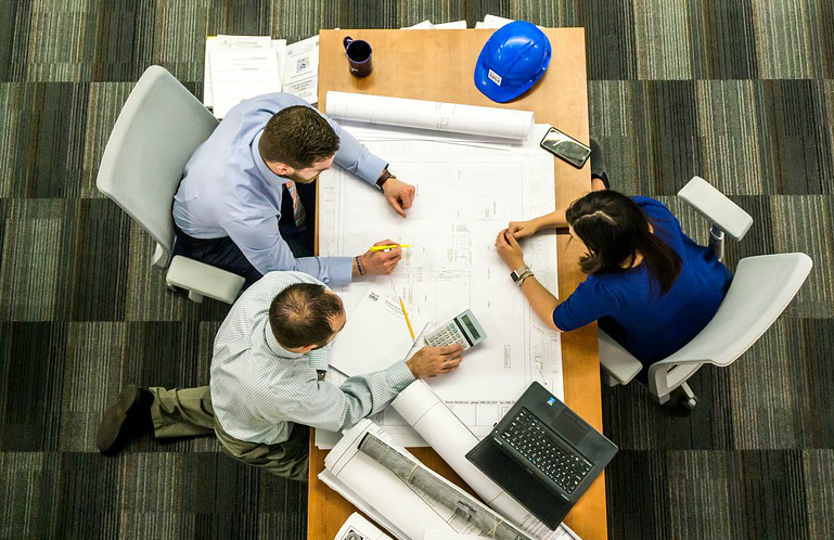 relationships in the workplace, coworkers