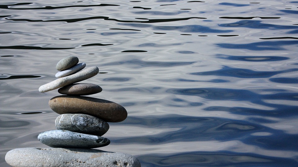 The Secret To Reducing Stress: A Balanced Life
